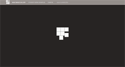 Desktop Screenshot of galleries.miad.edu